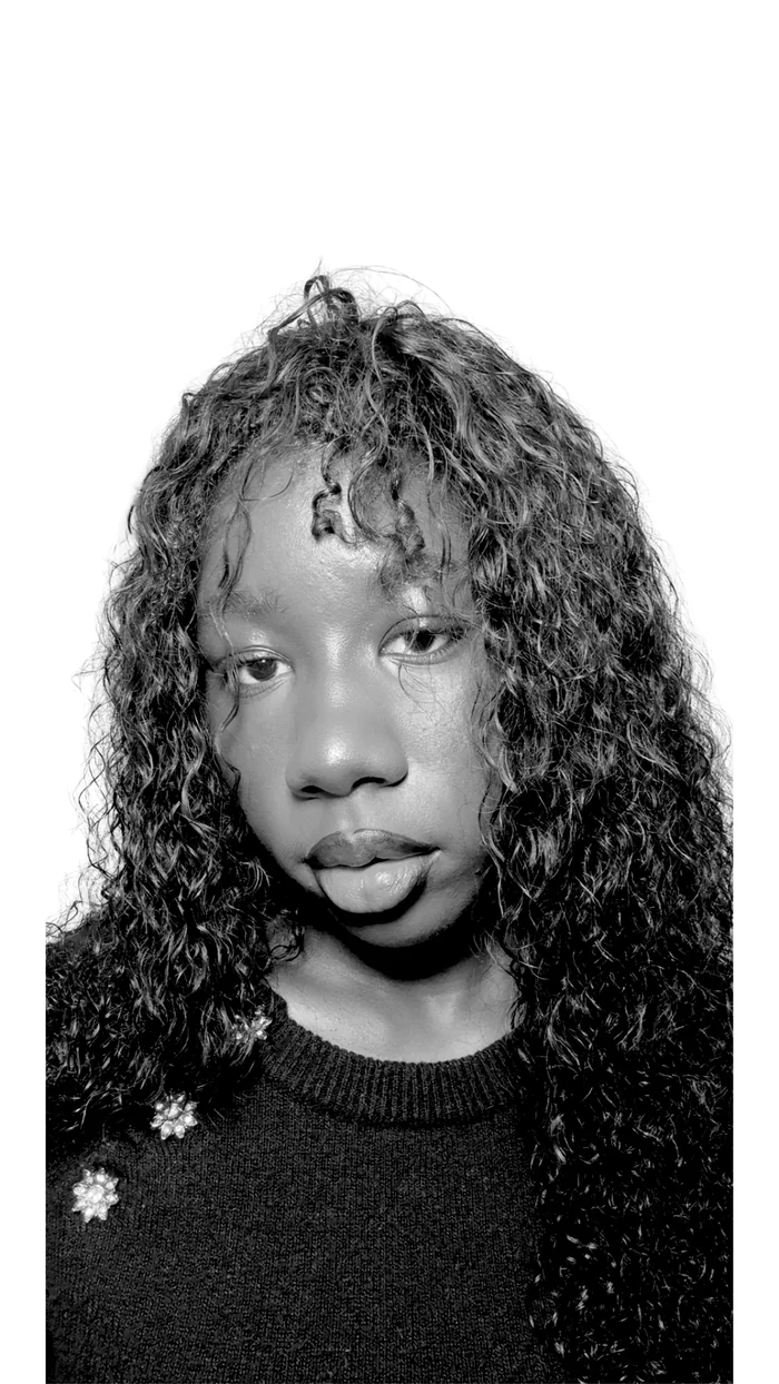 Anne-Kelly Kouyaté